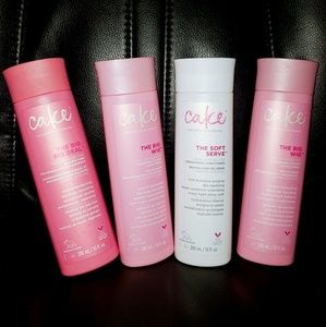 Cake Collection [Hair]